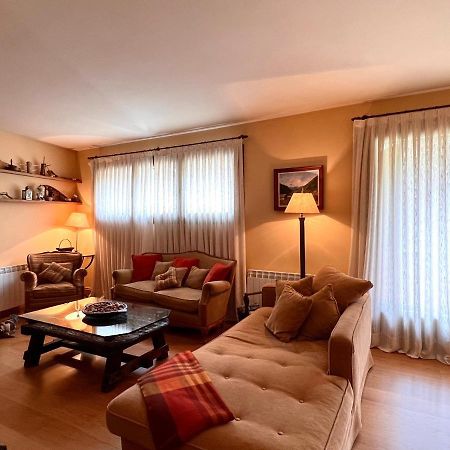 Apartament De La Vall Ferrera - L'Amfitriona Àreu Exterior foto