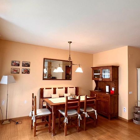 Apartament De La Vall Ferrera - L'Amfitriona Àreu Exterior foto